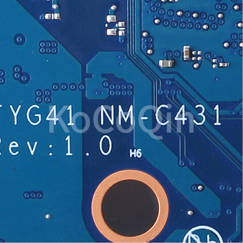 Ddr4 8Gb - NM-C431 Voor LENOVO Yoga C740-14IML Notebook