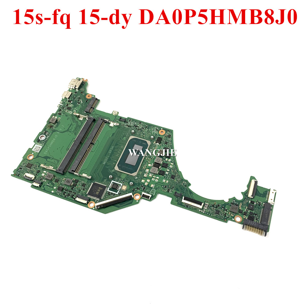 Ddr4 32Gb - 0P5H Voor HP TPN-Q222 15s-fq2004sl Laptop