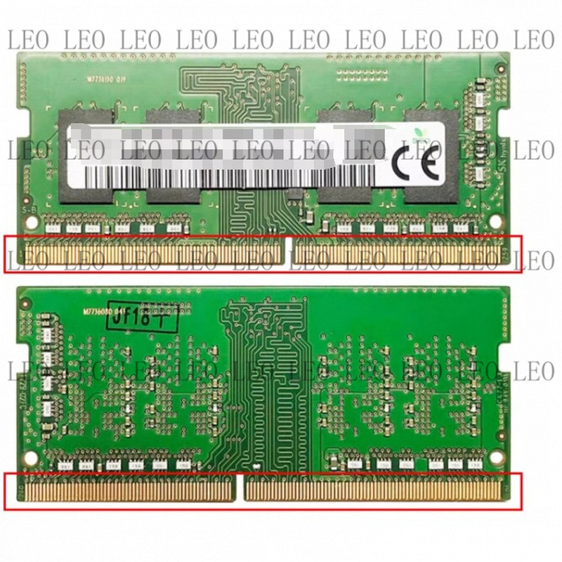 Ddr4 Laptop Ram - Mijn 1 stuk origineel voor Dell