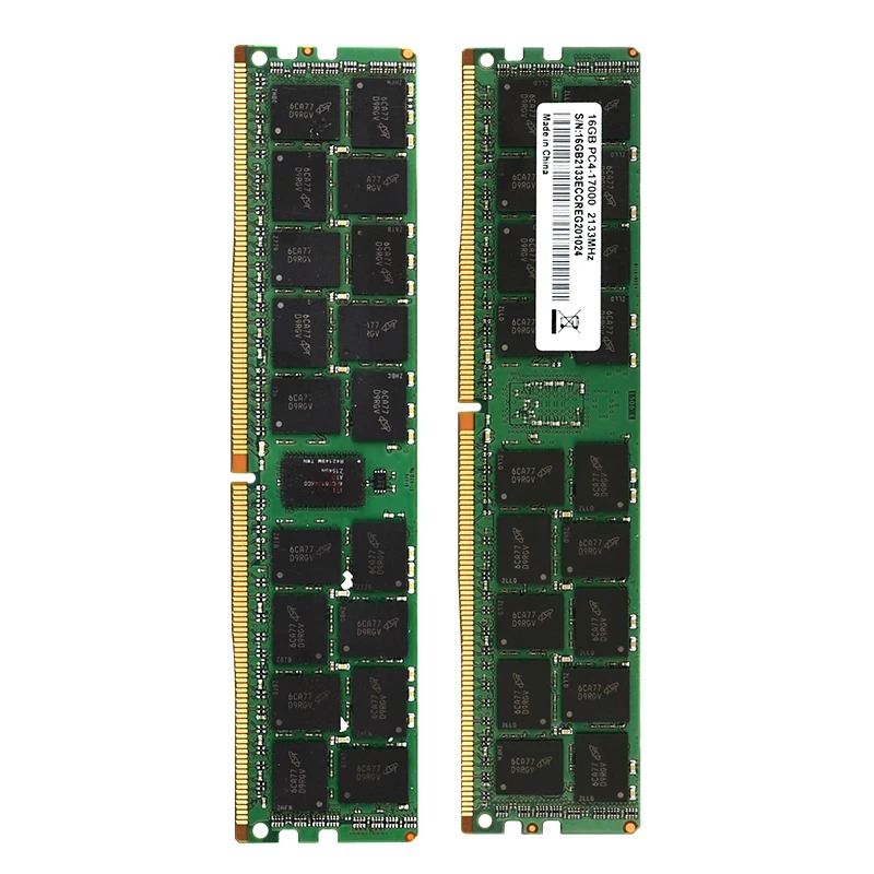 Ddr4 2400Mhz - RAM Server ECC REG DDR4 RAM-geheugen