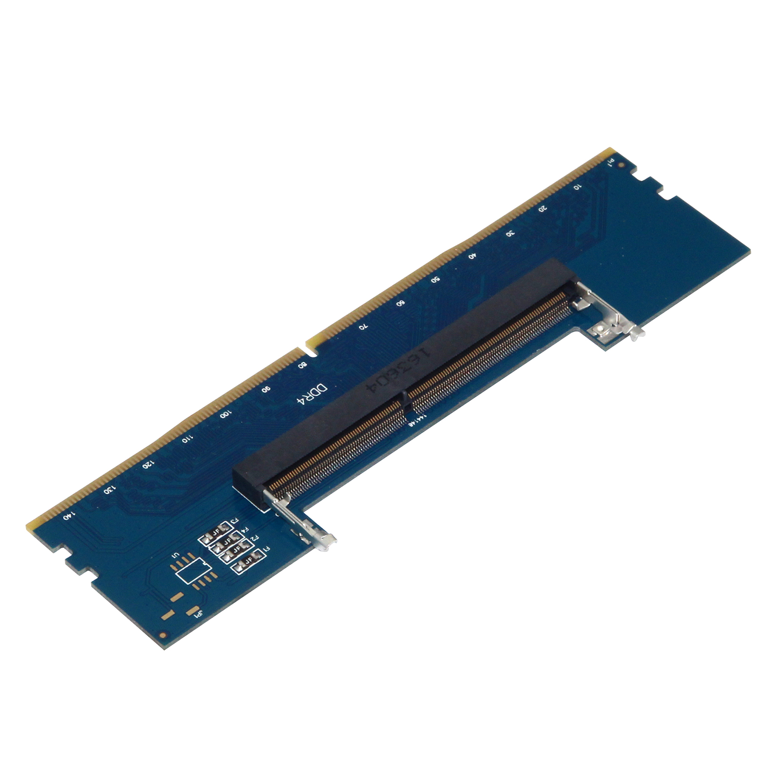 Sodimm Ddr4 - 1-3PCS Laptop naar Desktop SO-DIMM naar