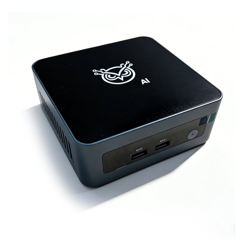 Ddr4 8Gb - AI I3-4030U pc, mini-pc voor gamers,