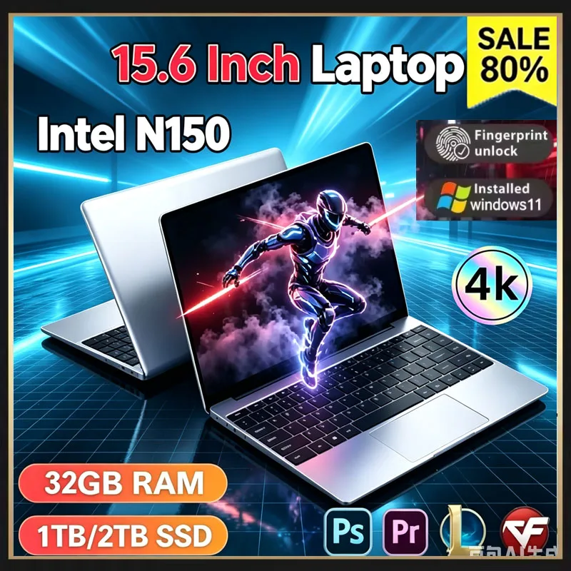 Ddr4 32Gb - 2026 Populaire 15,6