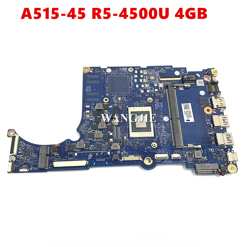 DAZAURMB8C0 Voor Acer Aspire A - Ddr4 16Gb recensie en prijs