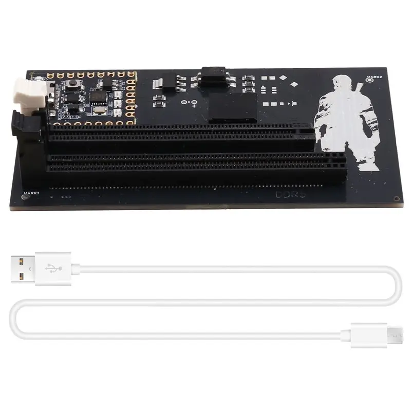T43C-SPD-modificatietool voor  - Ddr4 3200Mhz recensie en prijs
