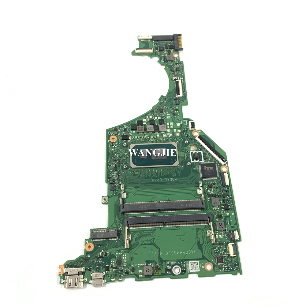 0P5H Voor HP TPN-Q222 15s-fq20 - Ddr4 32Gb recensie en prijs