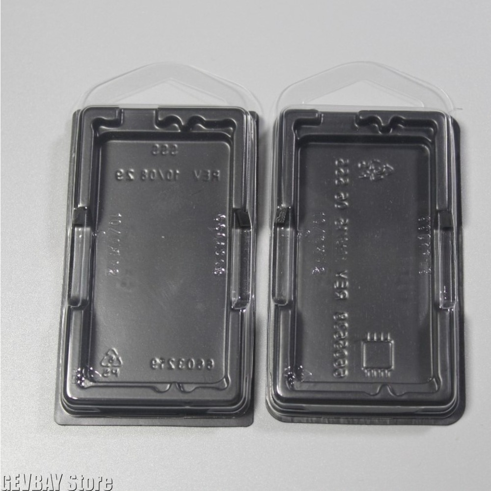 Verpakking met 10 plastic besc - Sodimm Ddr4 recensie en prijs