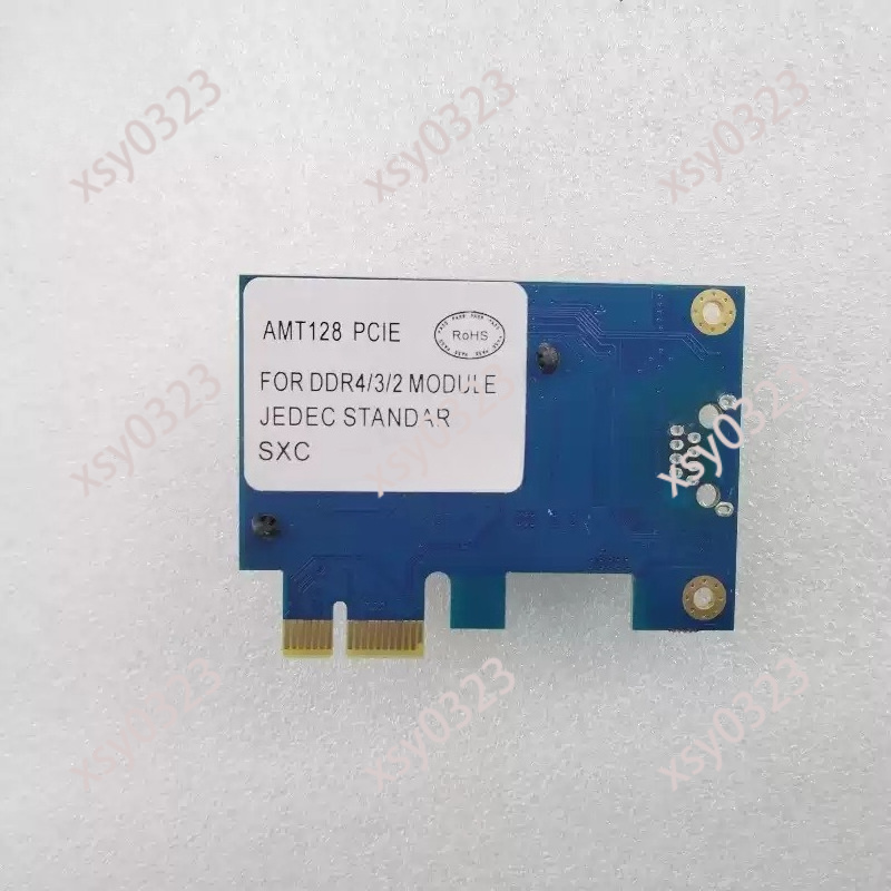Geheugentestkaart, professione - Ddr2 Ram recensie en prijs