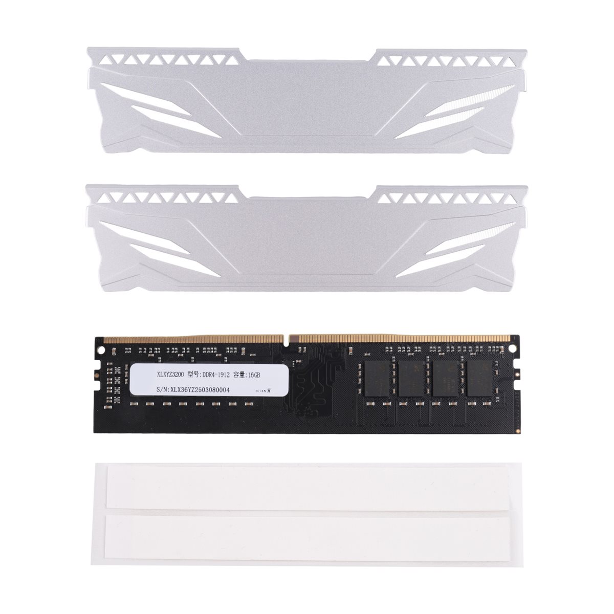 A59E RAM DDR4 16GB 3200MHz voo - Ddr4 Desktop Ram recensie en prijs