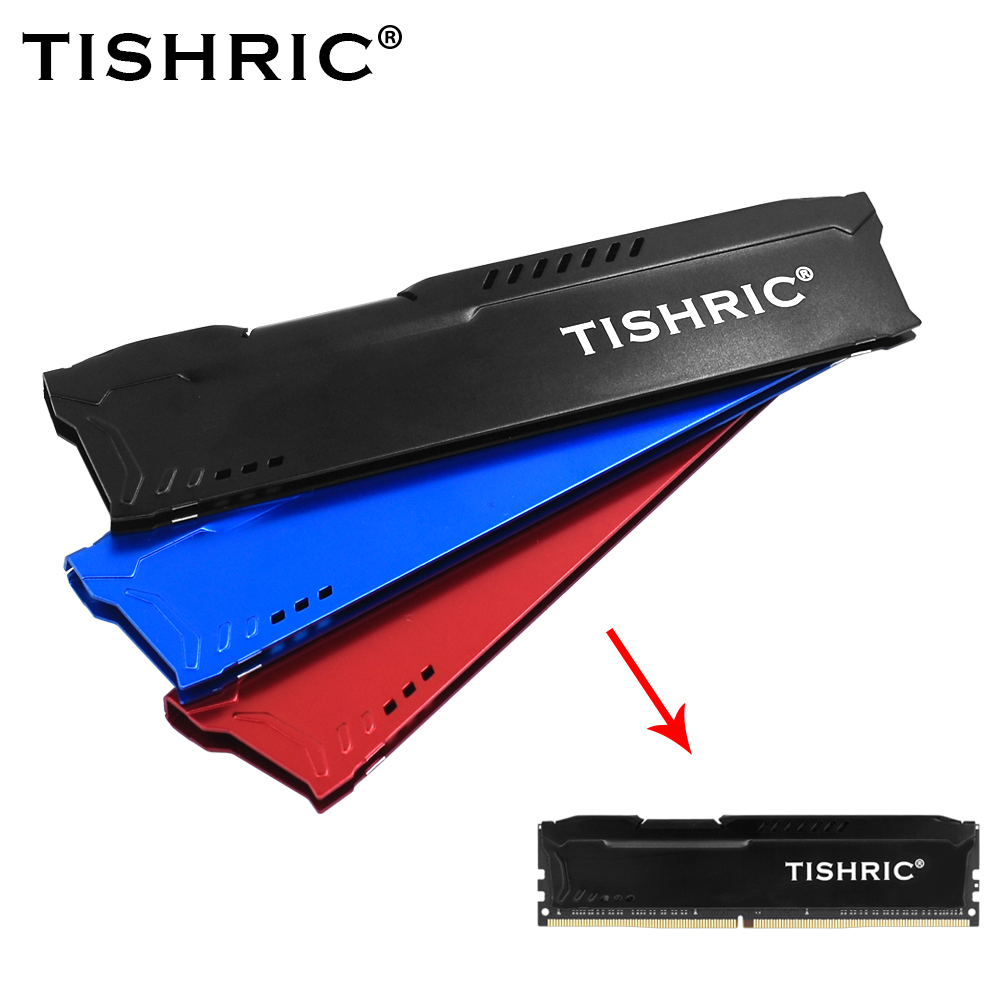 TISHRIC DDR5 DDR4 DDR3 DDR2 DD - Ddr2 Ram recensie en prijs
