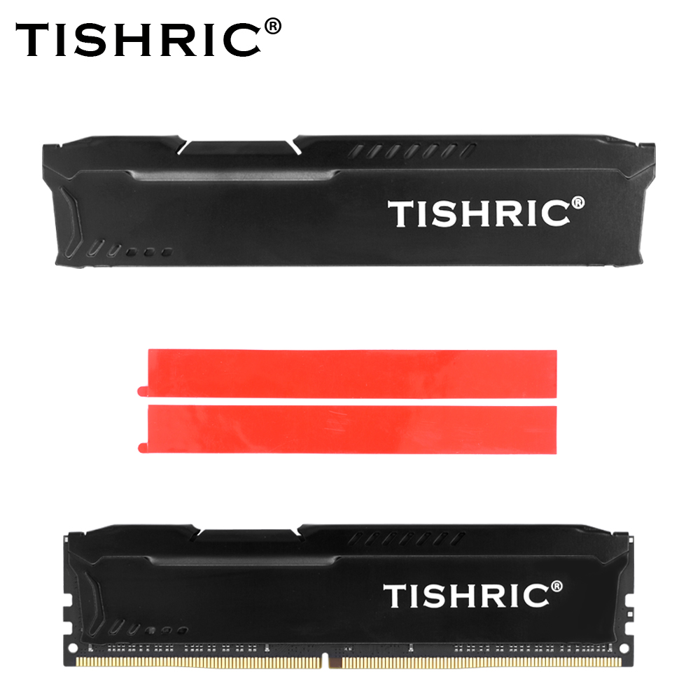 TISHRIC DDR5 DDR4 DDR3 DDR2 DD - Ddr2 Ram recensie en prijs