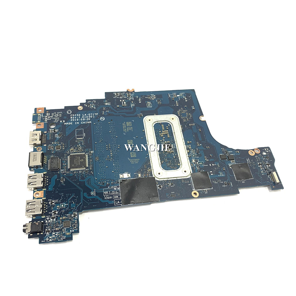 Voor Dell Vostro 3490 3590 379 - Ddr4 16Gb recensie en prijs