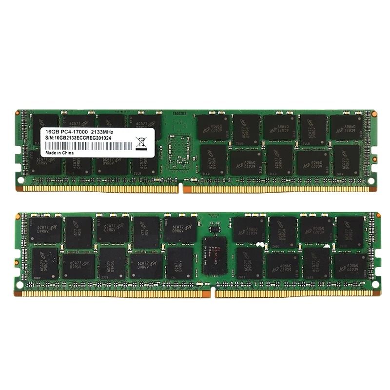 RAM Server ECC REG DDR4 RAM-ge - Ddr4 2400Mhz recensie en prijs