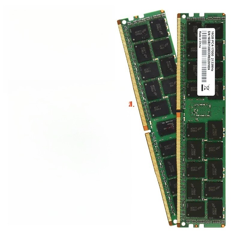 RAM Server ECC REG DDR4 RAM-ge - Ddr4 2400Mhz recensie en prijs
