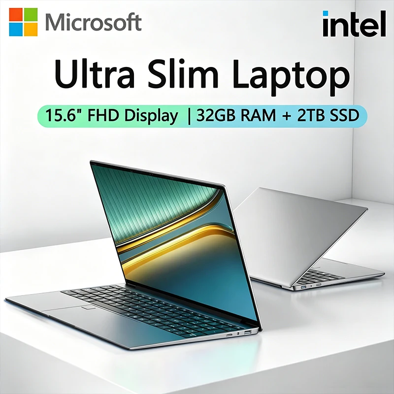 Nieuwe 15,6-inch ultraslanke l - Sodimm Ddr4 recensie en prijs