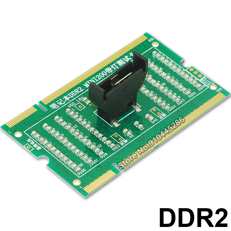 DDR2 DDR3 Moederbord Geheugens - Ddr2 Ram recensie en prijs
