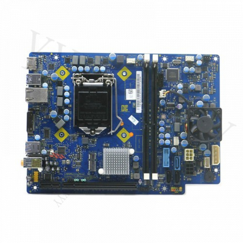 Y+Voor Dell X51 R3 Moederbord  - Ddr4 32Gb recensie en prijs