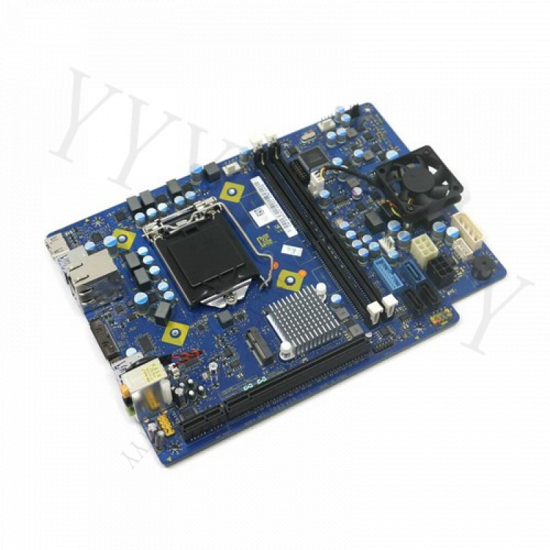 Y+Voor Dell X51 R3 Moederbord  - Ddr4 32Gb recensie en prijs