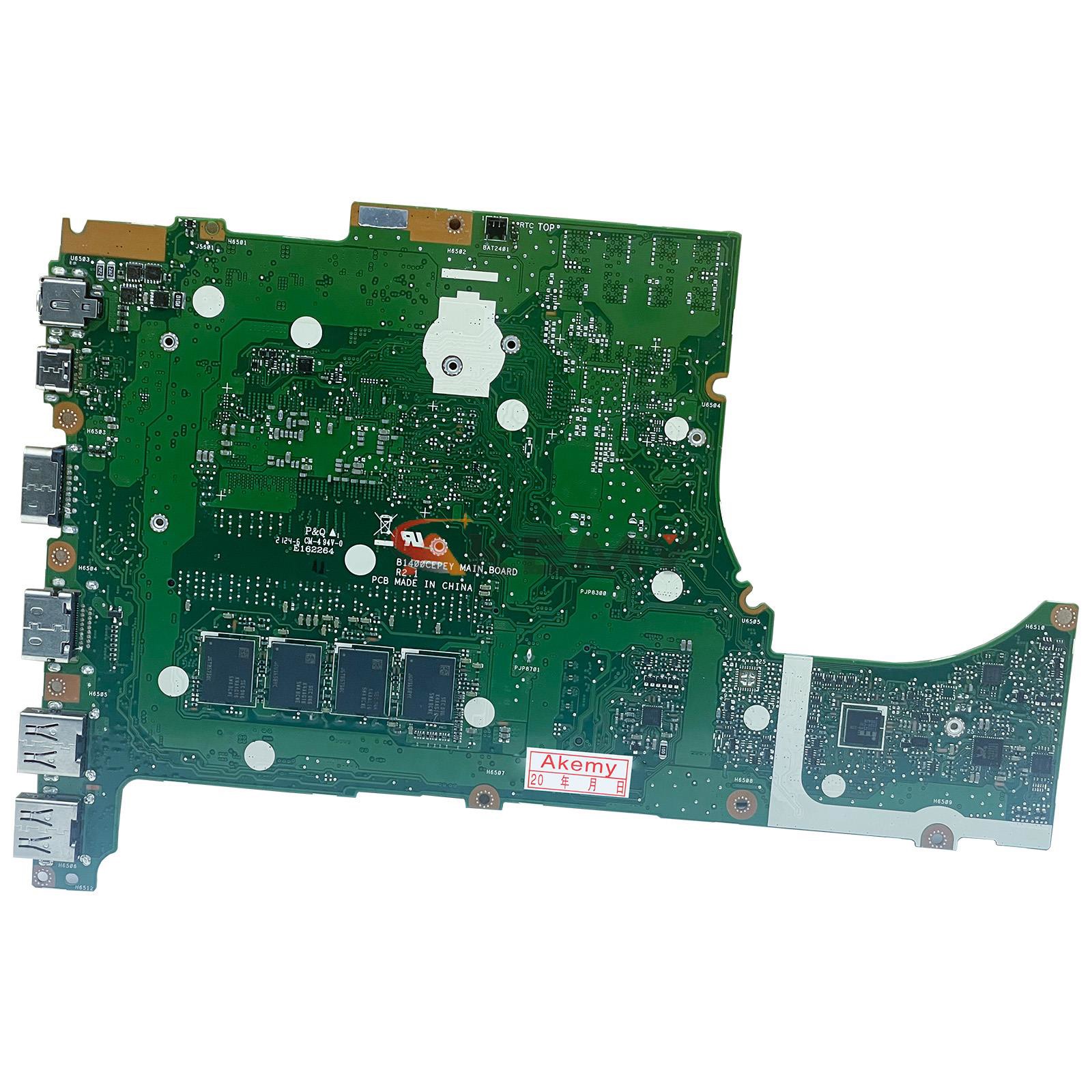 B1400CEPEY Voor ASUS ExpertBoo - Sodimm Ddr4 recensie en prijs