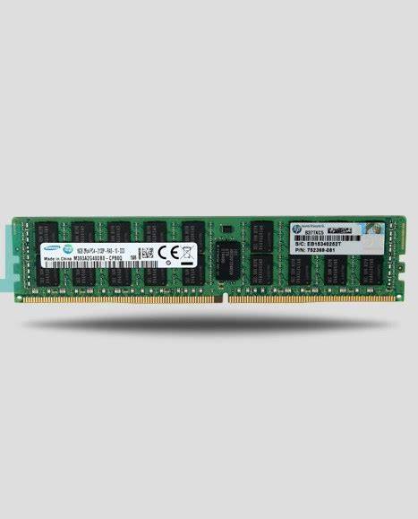 P00928-B21 64GB DDR4 ECC RAM 2 - 128Gb Ddr4 Ecc Lrdimm 3200Mhz recensie en prijs