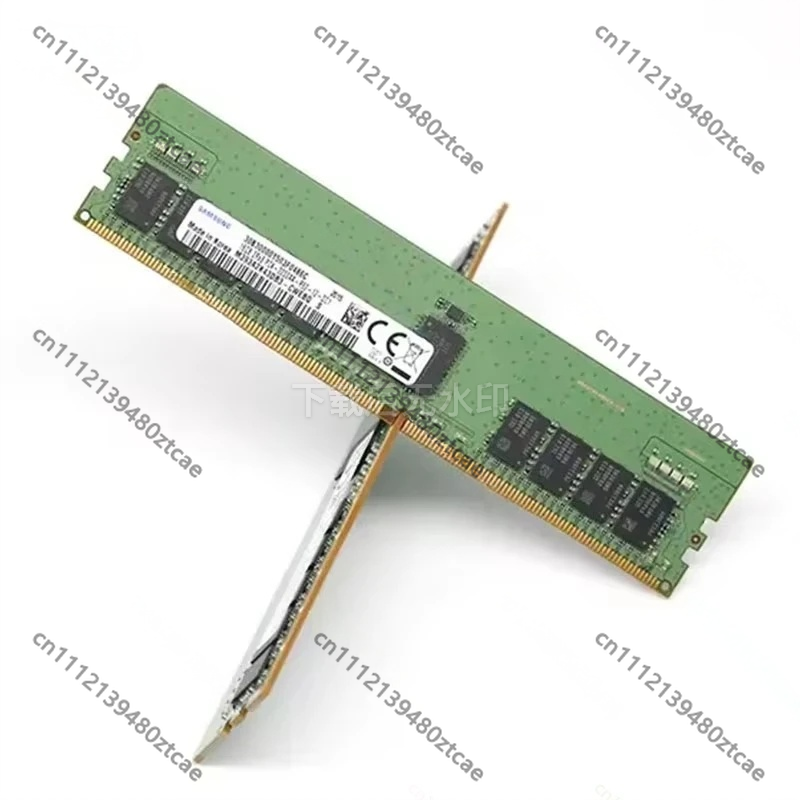 64GB DDR4 2933MHz ECC RDIMM 2R - Ecc Ram Server recensie en prijs
