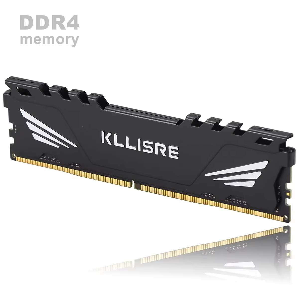 Kllisre DDR4 8GB 2666MHz 8G 32 - Ddr4 3200 16Gb recensie en prijs