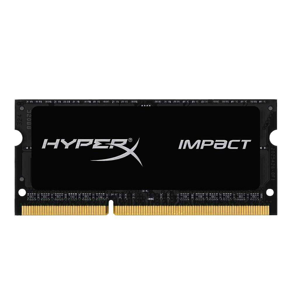 HyperX Laptop Ram 4GB 8GB 16GB - Ddr4 2400Mhz recensie en prijs