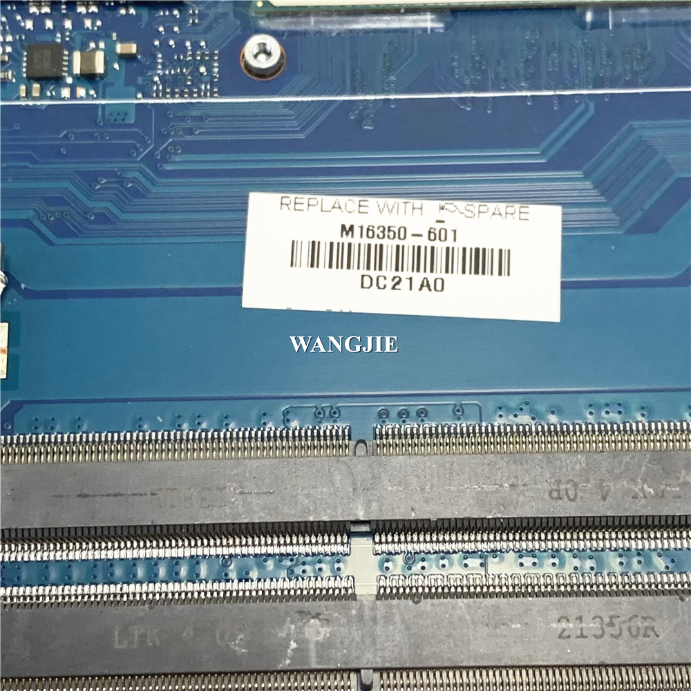 Voor HP Pavilion 15-EG 15T-EG  - Ddr4 32Gb recensie en prijs