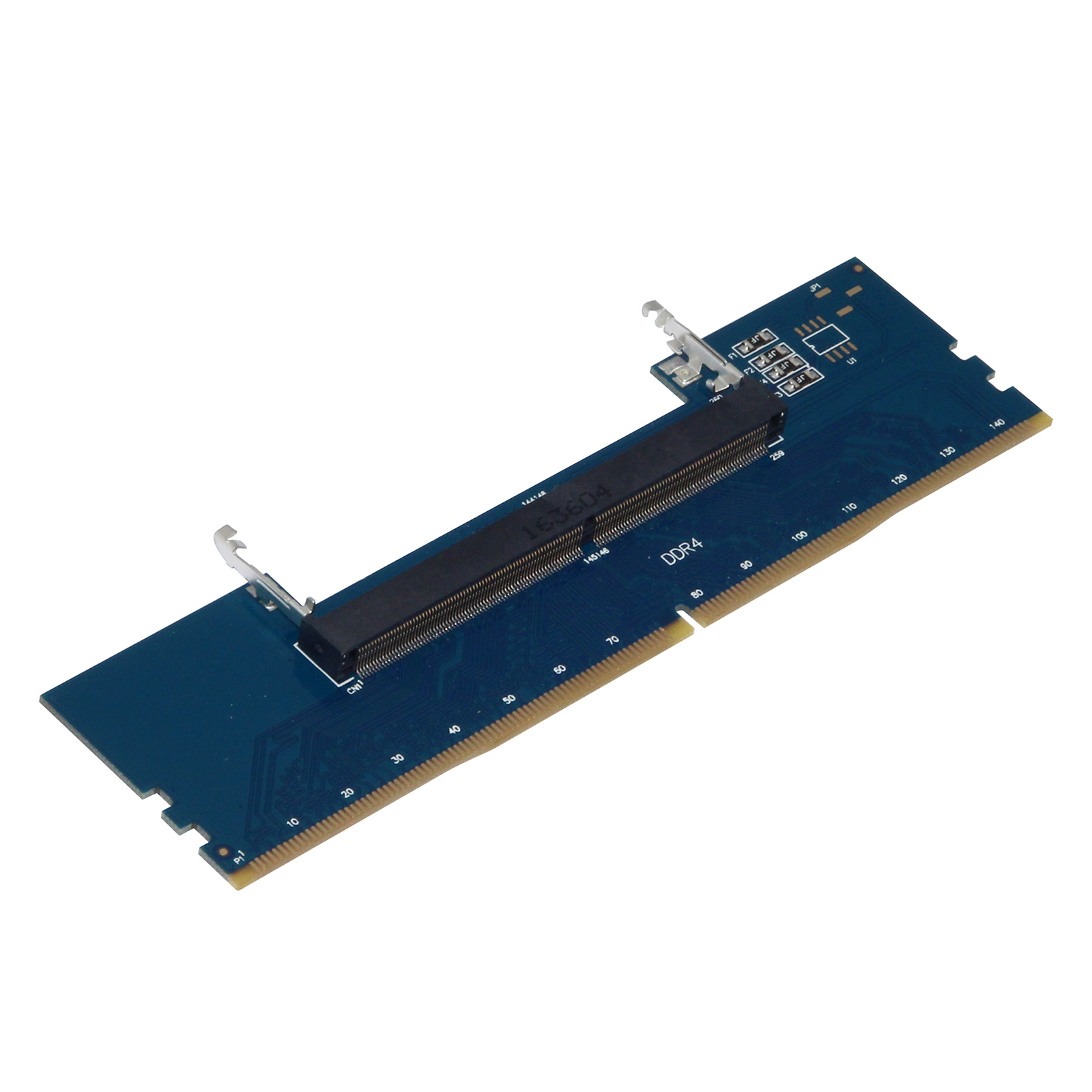 1-3PCS Laptop naar Desktop SO- - Sodimm Ddr4 recensie en prijs
