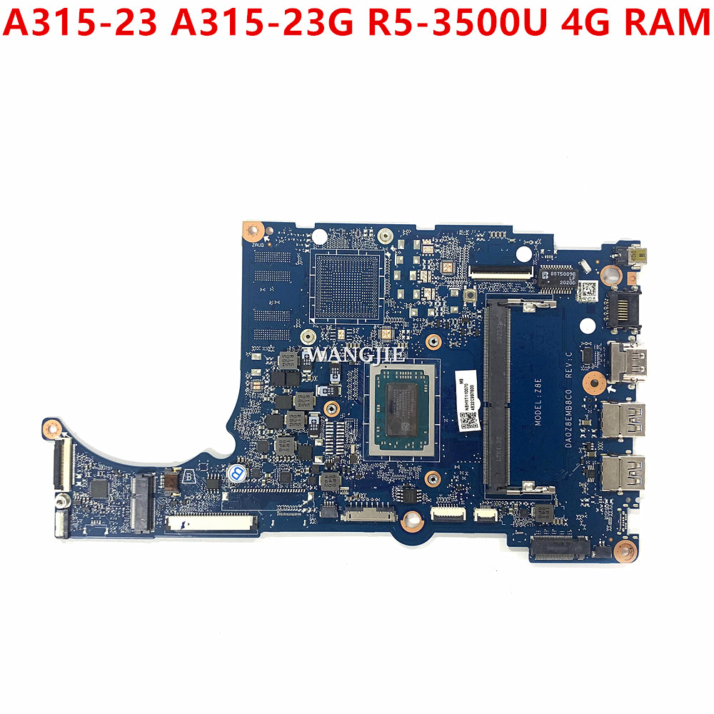 Voor Acer Aspire A315-23 A315- - Ddr4 16Gb recensie en prijs