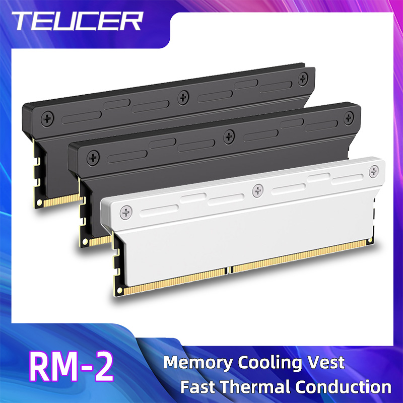 TEUCER Computer RAM Geheugen H - Ddr4 Desktop Ram recensie en prijs