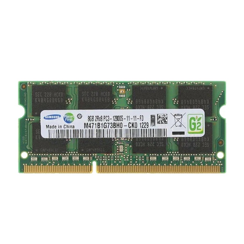 SAMSUNG Laptop Memoria DDR4 DD - Ddr4 3200 16Gb recensie en prijs