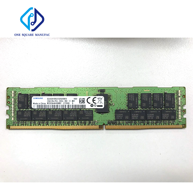 Nieuwe en Originele M393A4K40C - Ddr4 32Gb recensie en prijs