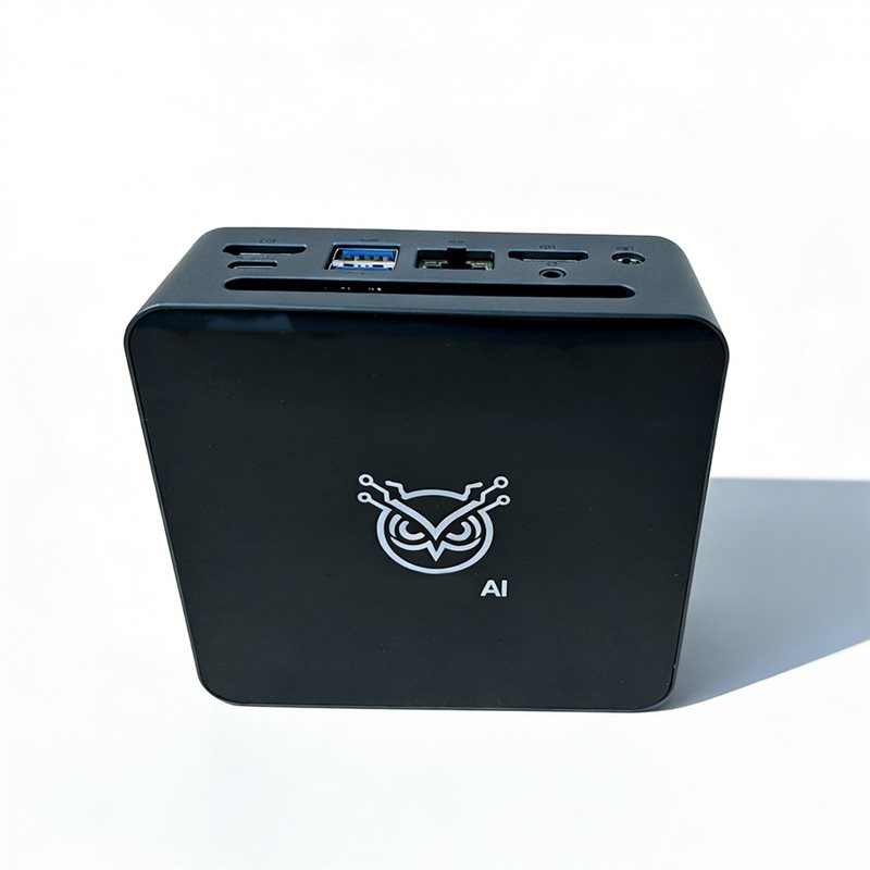 AI I3-4030U pc, mini-pc voor g - Ddr4 8Gb recensie en prijs
