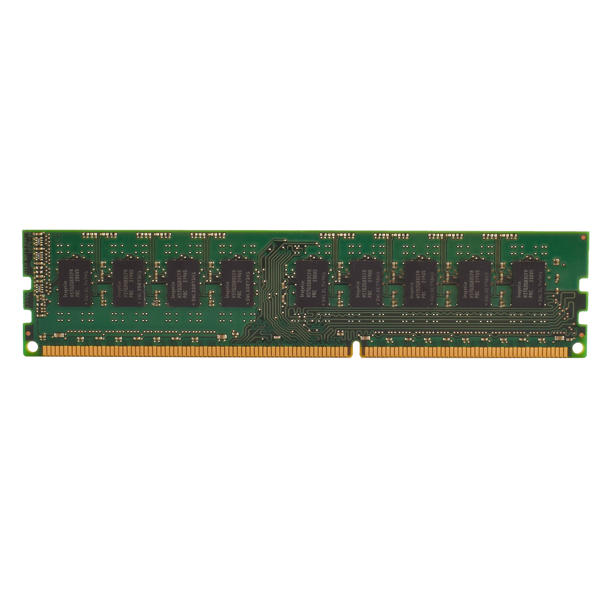 Kingston ECC RAM-geheugen 8GB  - Ecc Ram Server recensie en prijs