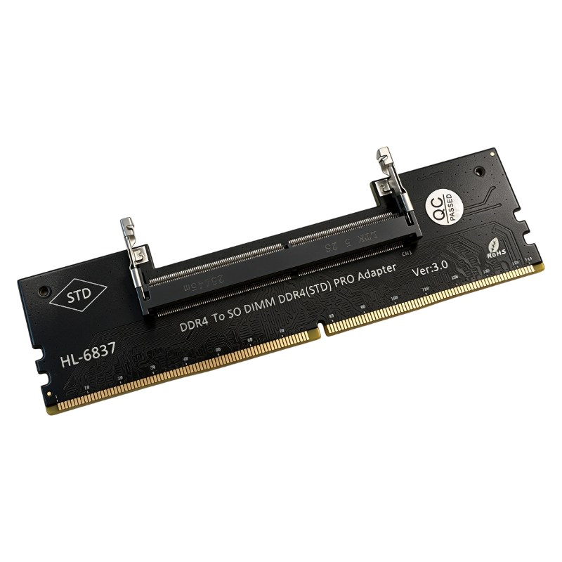 SO-DIMM DDR4 naar Desktop DDR4 - Sodimm Ddr4 recensie en prijs