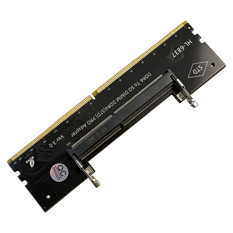 SO-DIMM DDR4 naar Desktop DDR4 - Sodimm Ddr4 recensie en prijs