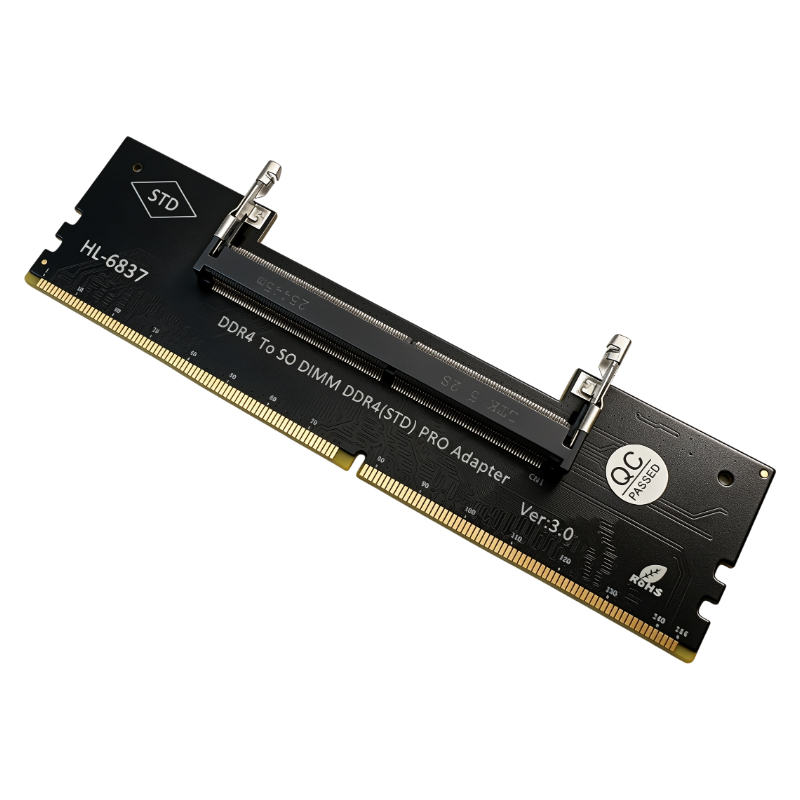 SO-DIMM DDR4 naar Desktop DDR4 - Sodimm Ddr4 recensie en prijs