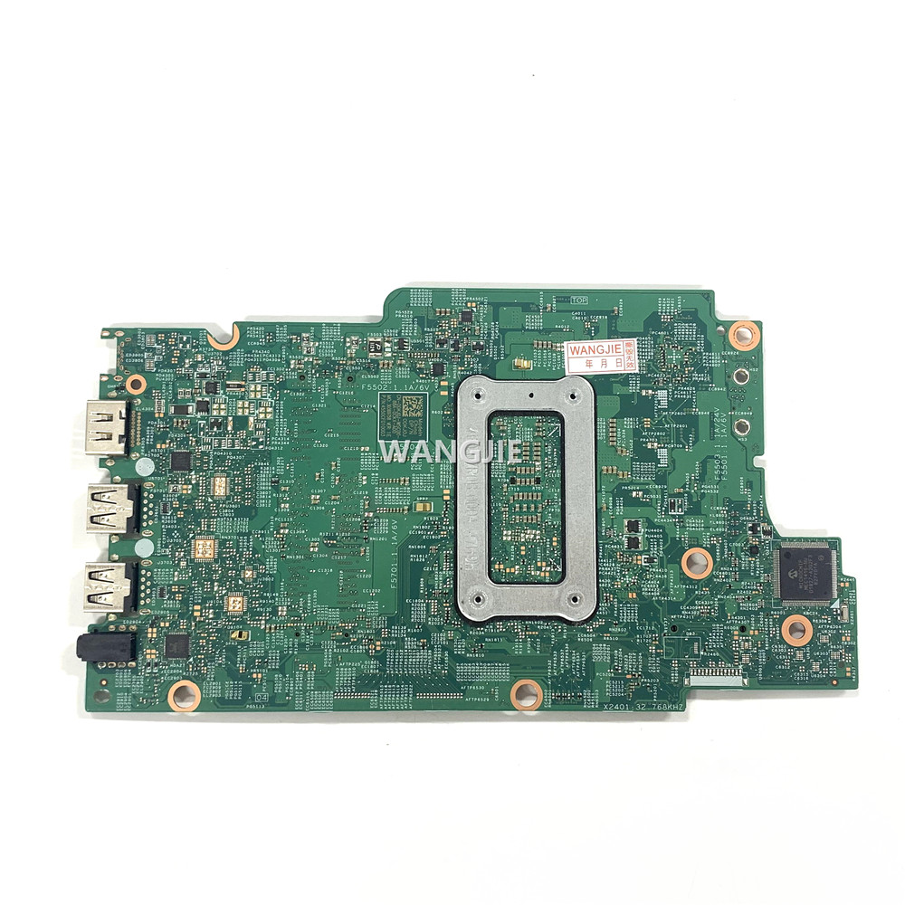 17810-1, moederbord voor Dell  - Ddr4 16Gb recensie en prijs