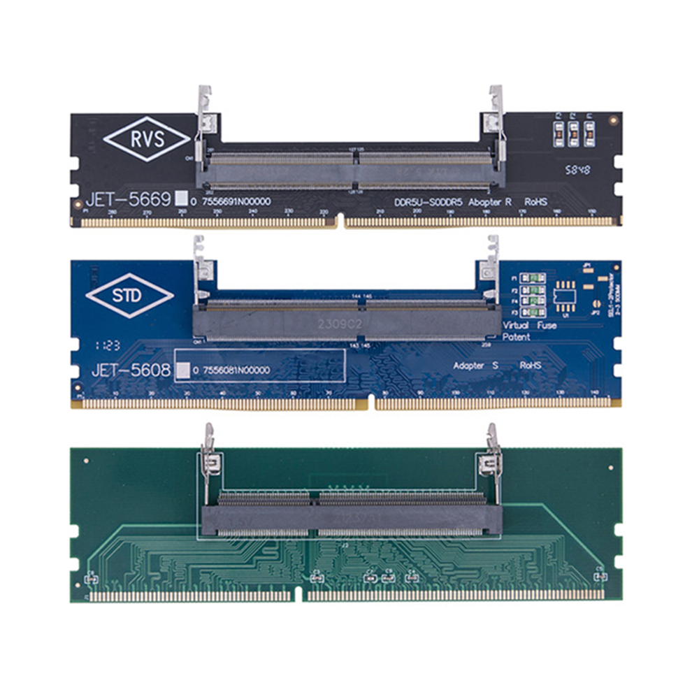 Laptop naar desktop geheugenad - Sodimm Ddr4 recensie en prijs