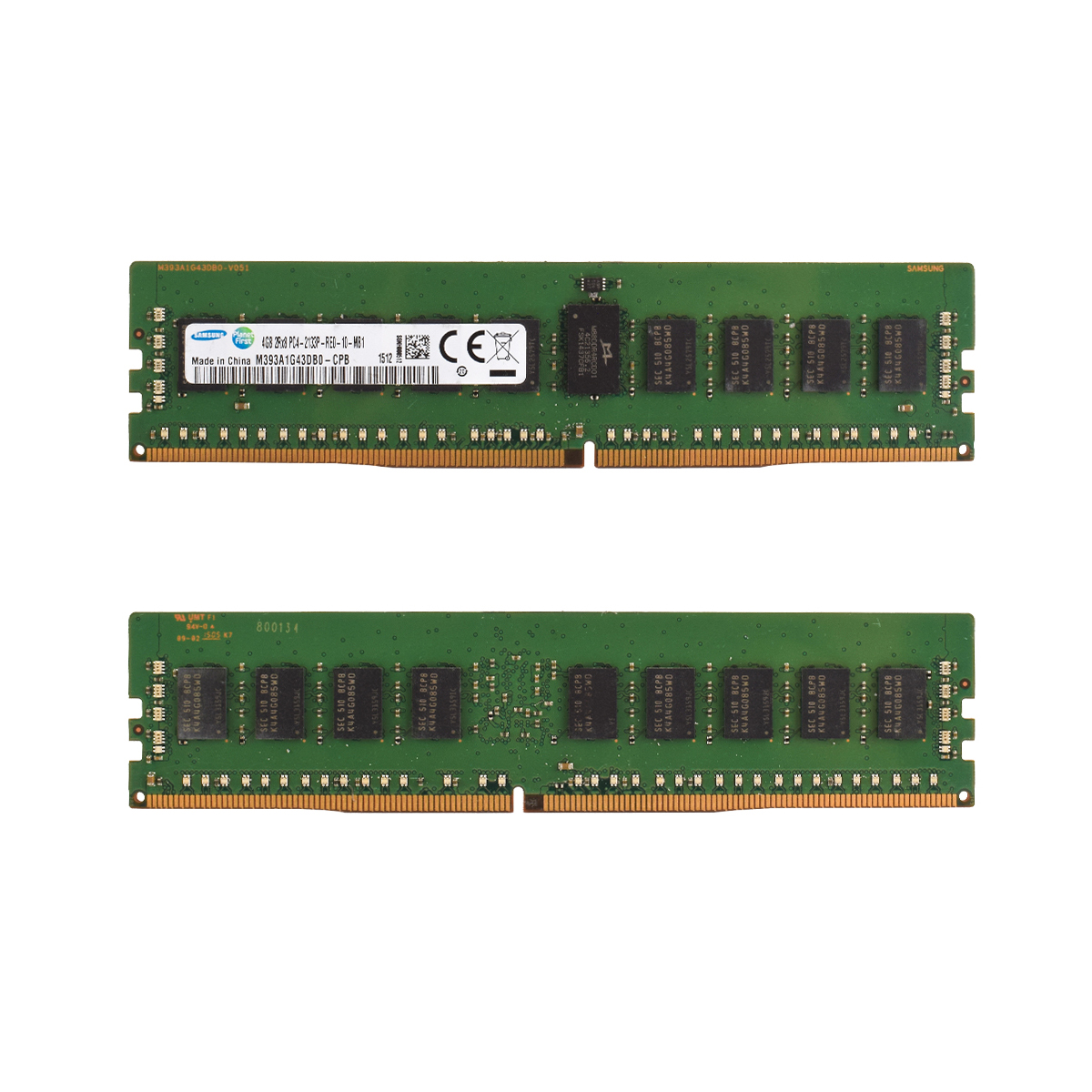 Samsung DDR4 32GB 16GB 8GB 4GB - Ddr4 3200 16Gb recensie en prijs