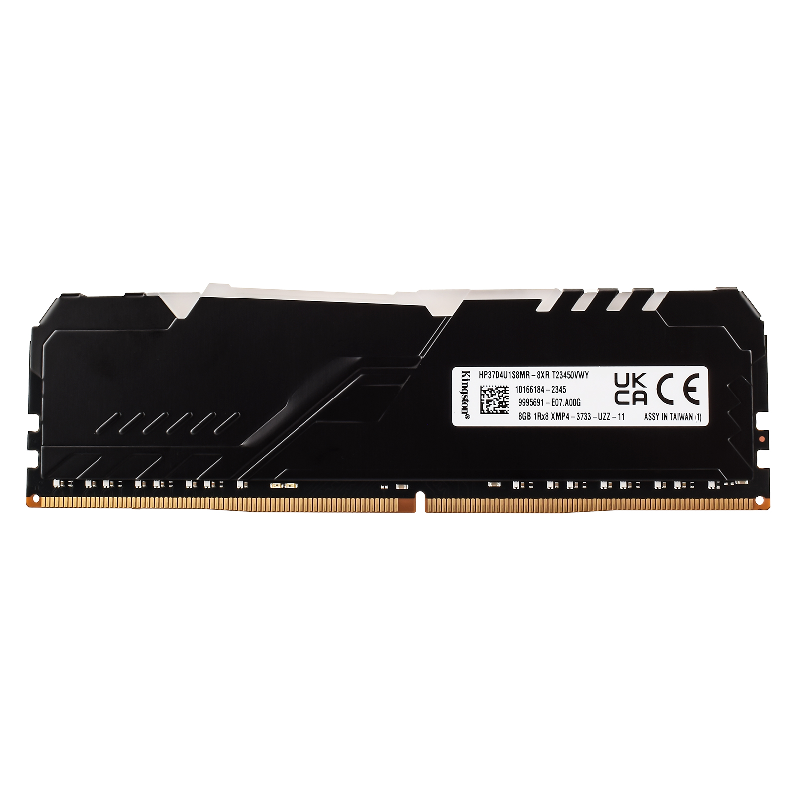 HYPERX FURY DDR4 Desktopgeheug - Sodimm Ddr4 recensie en prijs