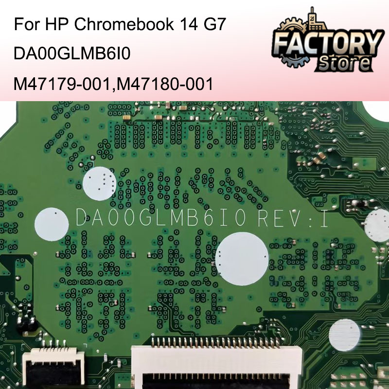 Compatibel DA00GLMB6I0 moederb - Ram Memory Module recensie en prijs
