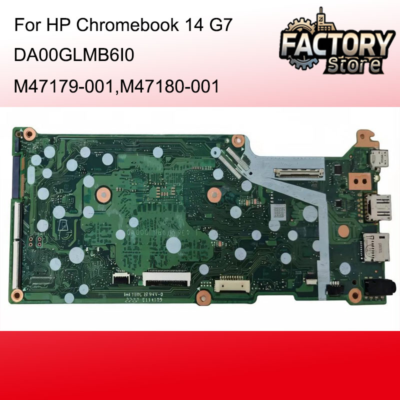 Compatibel DA00GLMB6I0 moederb - Ram Memory Module recensie en prijs