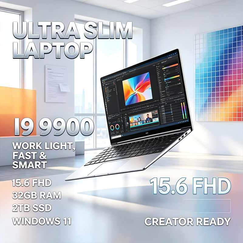15,6 inch 120Hz FHD IPS ultrad - Ddr4 32Gb recensie en prijs