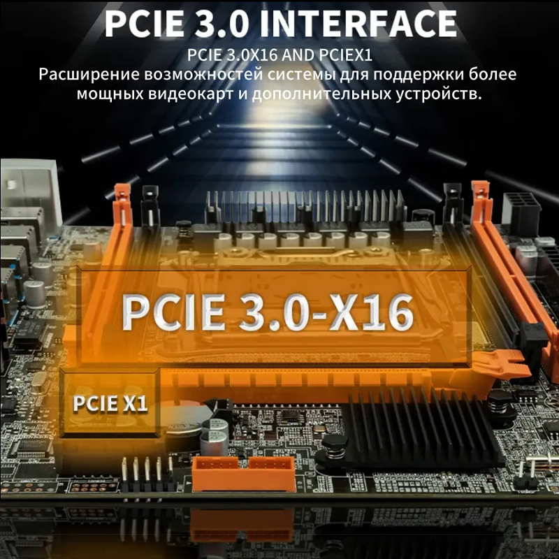 X99 moederbord LGA2011-3 V3/V4 - Ddr4 Ram recensie en prijs