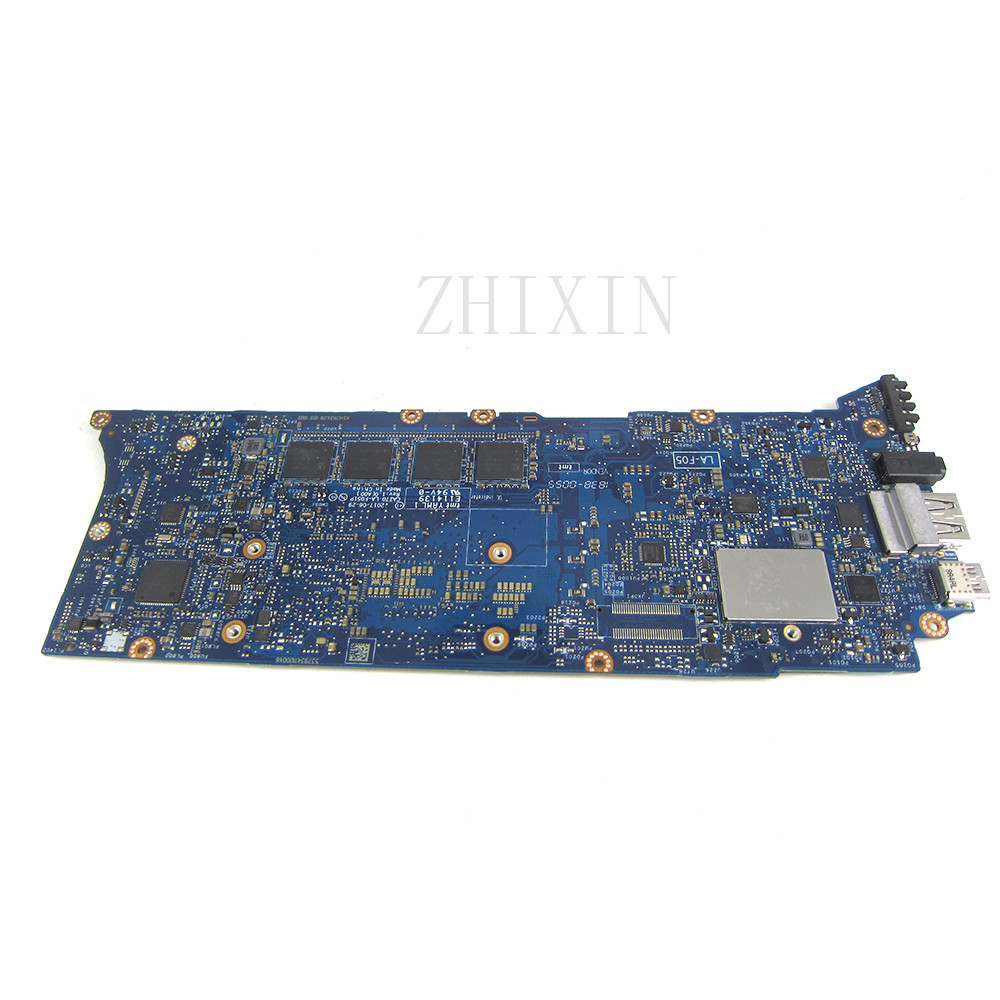 LA-F051P Voor DELL XPS 13 9360 - Ddr4 8Gb recensie en prijs