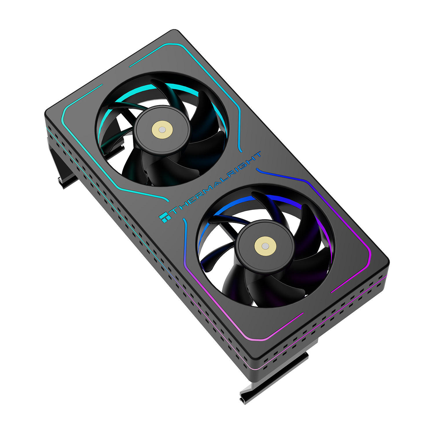 Thermalright MC-2 ARGB compute - Ddr2 Ram recensie en prijs