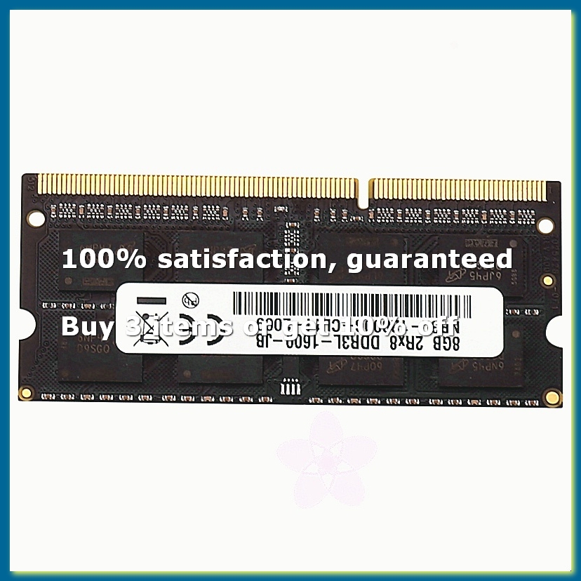 DDR3 8GB Laptop Ram-geheugen 1 - Ddr3 8Gb recensie en prijs
