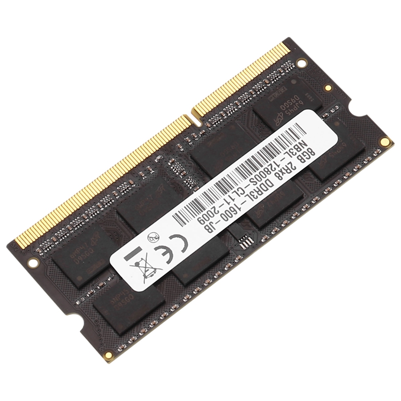 DDR3 8GB Laptop Ram-geheugen 1 - Ddr3 8Gb recensie en prijs